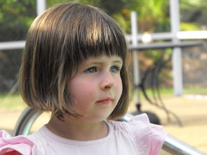 MAY2009 040 Lauren at three and a half